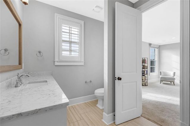 16146 Belford Drive, Alpharetta, GA 30004