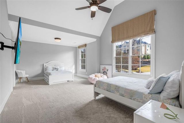 16146 Belford Drive, Alpharetta, GA 30004