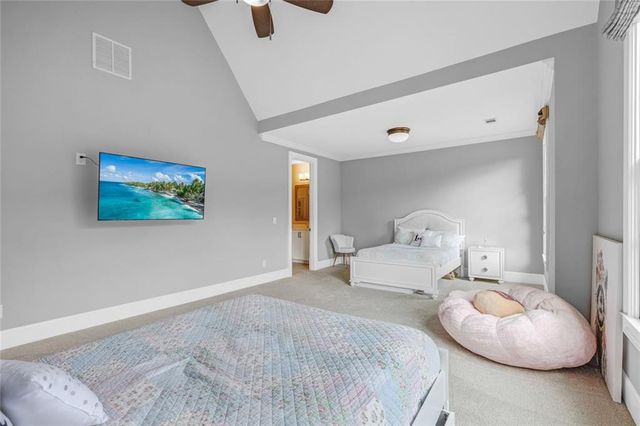 16146 Belford Drive, Alpharetta, GA 30004