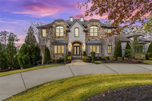 16146 Belford Drive, Alpharetta, GA 30004