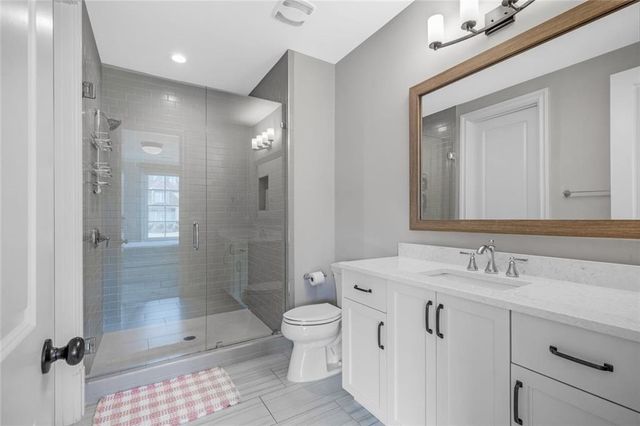 16146 Belford Drive, Alpharetta, GA 30004