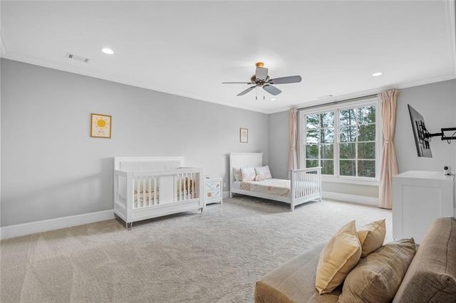 16146 Belford Drive, Alpharetta, GA 30004