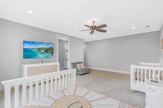 16146 Belford Drive, Alpharetta, GA 30004