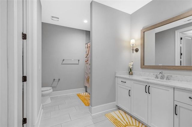 16146 Belford Drive, Alpharetta, GA 30004