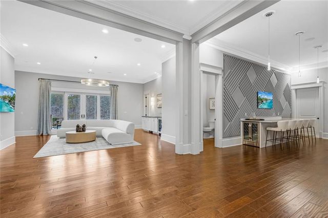 16146 Belford Drive, Alpharetta, GA 30004