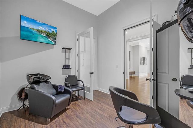 16146 Belford Drive, Alpharetta, GA 30004