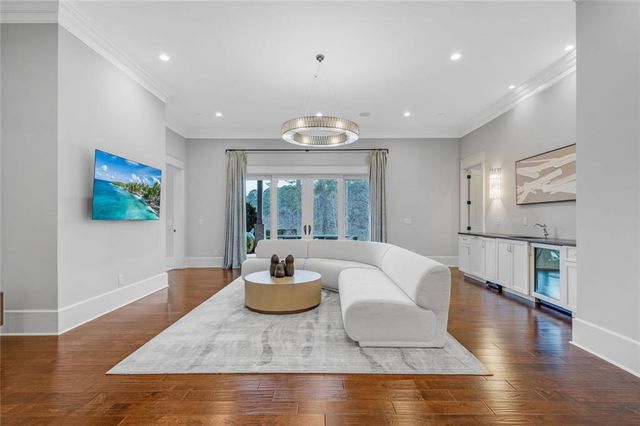 16146 Belford Drive, Alpharetta, GA 30004