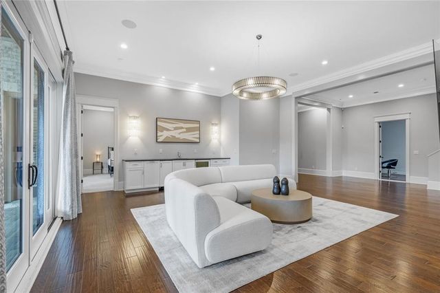 16146 Belford Drive, Alpharetta, GA 30004