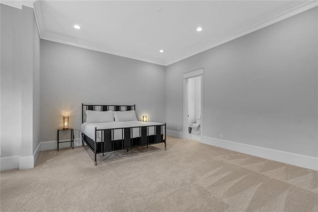 16146 Belford Drive, Alpharetta, GA 30004