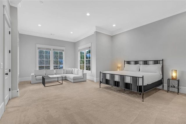 16146 Belford Drive, Alpharetta, GA 30004