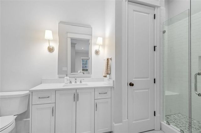 16146 Belford Drive, Alpharetta, GA 30004