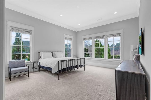 16146 Belford Drive, Alpharetta, GA 30004