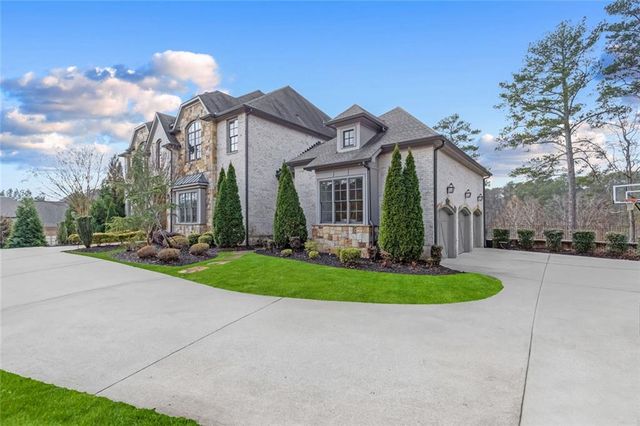 16146 Belford Drive, Alpharetta, GA 30004