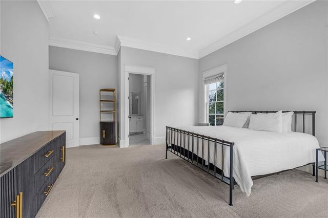 16146 Belford Drive, Alpharetta, GA 30004