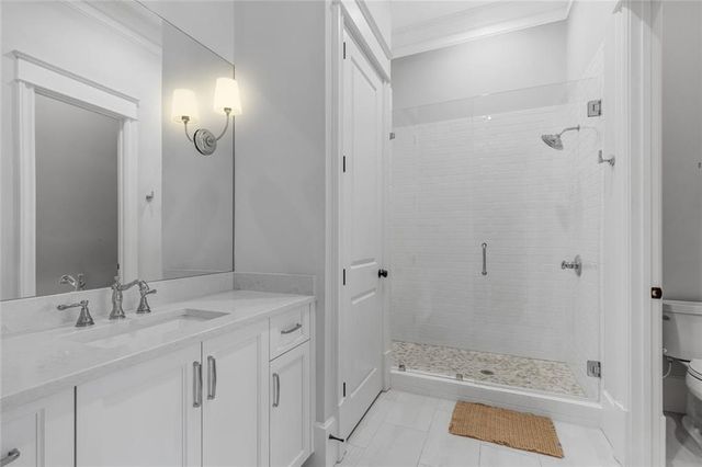 16146 Belford Drive, Alpharetta, GA 30004