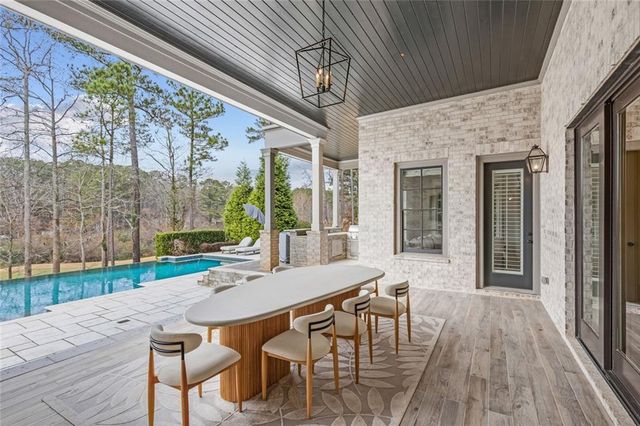 16146 Belford Drive, Alpharetta, GA 30004