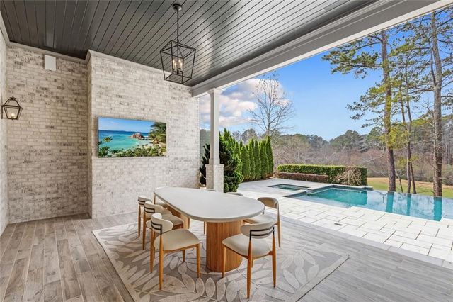 16146 Belford Drive, Alpharetta, GA 30004