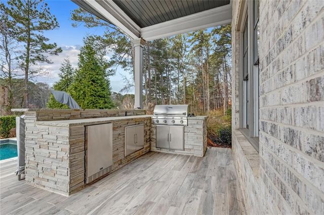 16146 Belford Drive, Alpharetta, GA 30004