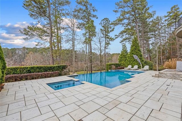 16146 Belford Drive, Alpharetta, GA 30004