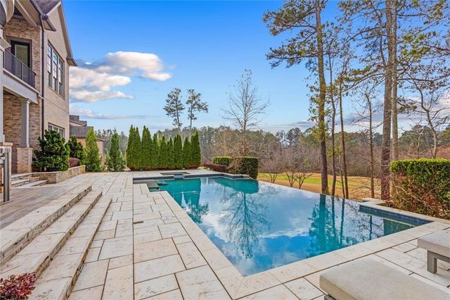 16146 Belford Drive, Alpharetta, GA 30004