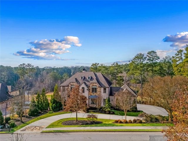 16146 Belford Drive, Alpharetta, GA 30004