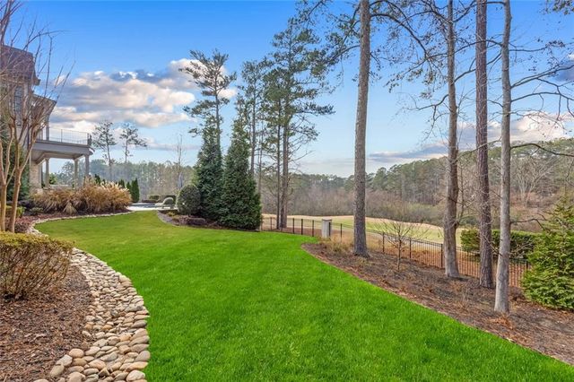 16146 Belford Drive, Alpharetta, GA 30004