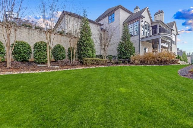 16146 Belford Drive, Alpharetta, GA 30004