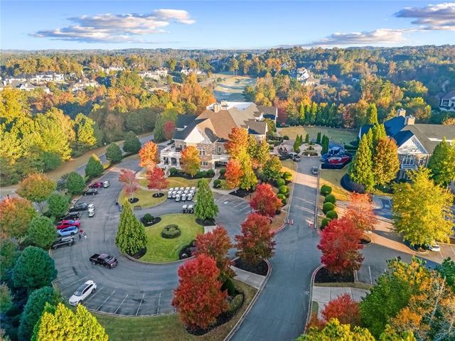 16146 Belford Drive, Alpharetta, GA 30004