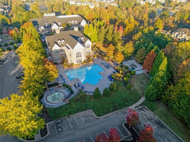 16146 Belford Drive, Alpharetta, GA 30004