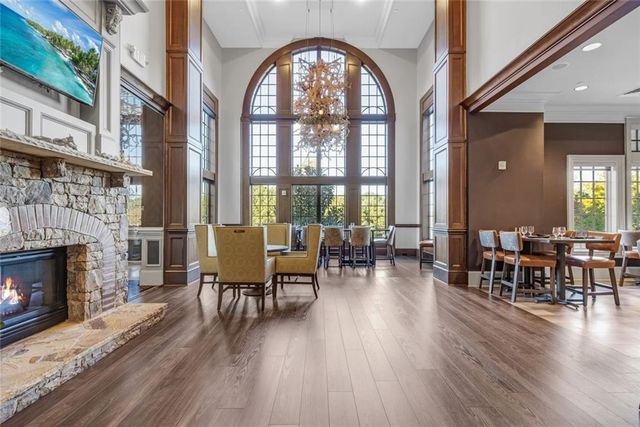 16146 Belford Drive, Alpharetta, GA 30004