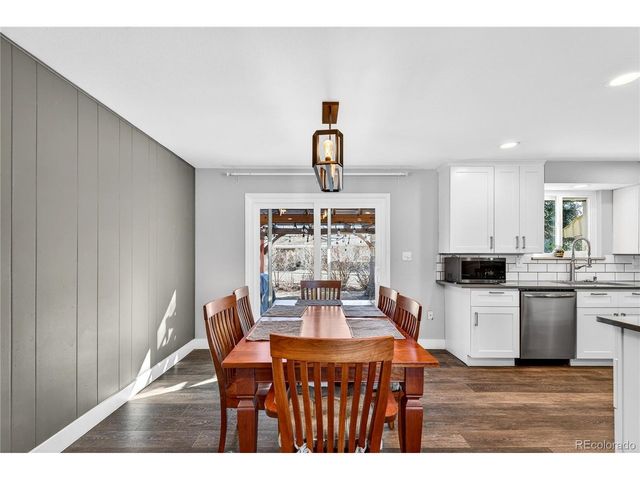 6550 Van Gordon Ct, Arvada, CO 80004