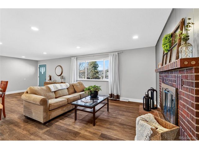 6550 Van Gordon Ct, Arvada, CO 80004