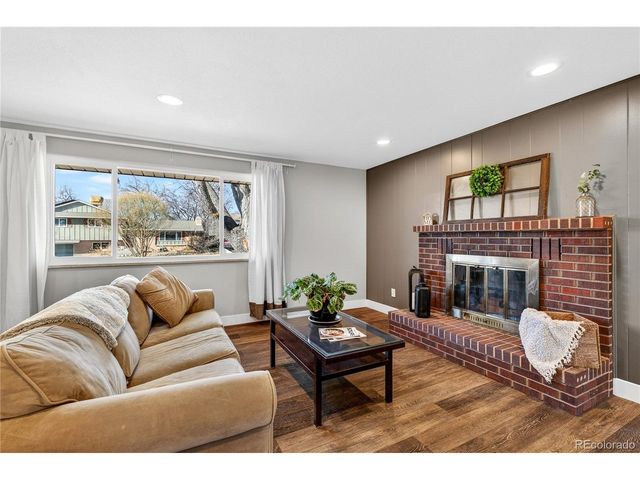 6550 Van Gordon Ct, Arvada, CO 80004