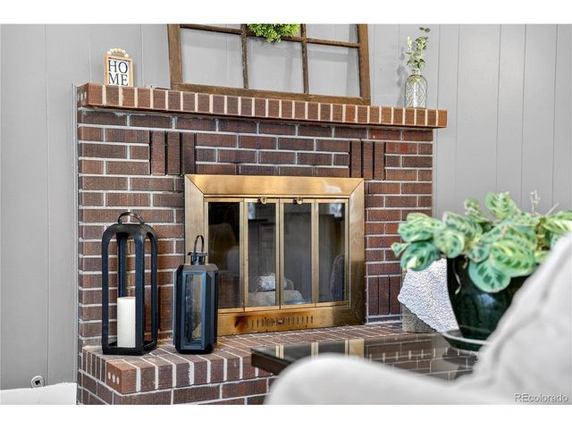 6550 Van Gordon Ct, Arvada, CO 80004