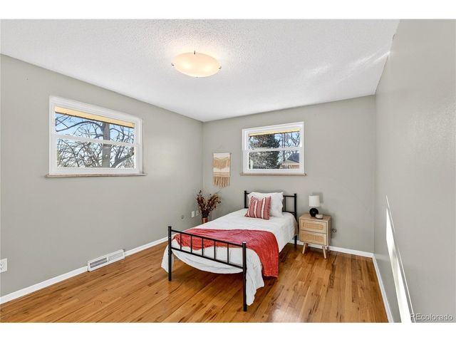 6550 Van Gordon Ct, Arvada, CO 80004