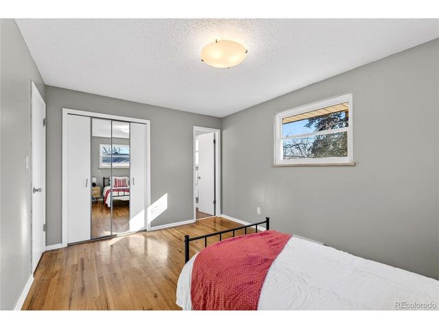 6550 Van Gordon Ct, Arvada, CO 80004