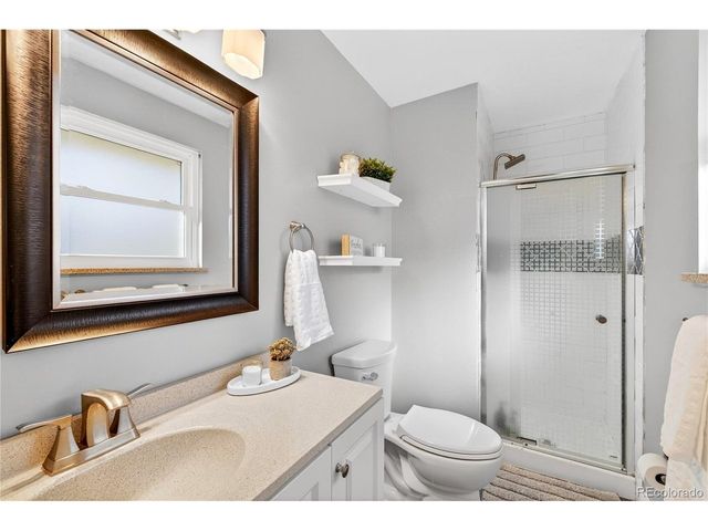 6550 Van Gordon Ct, Arvada, CO 80004