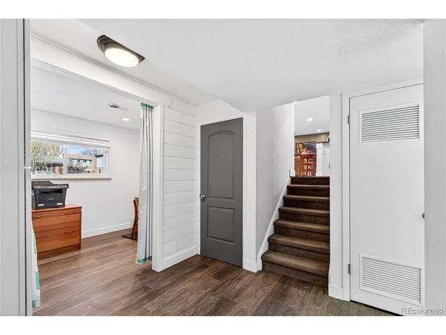 6550 Van Gordon Ct, Arvada, CO 80004