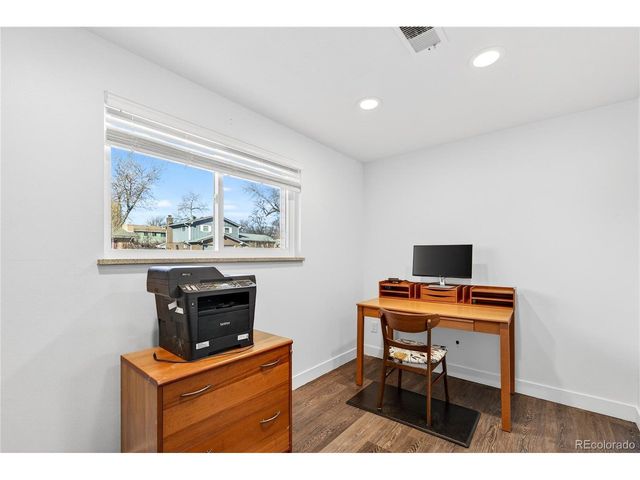 6550 Van Gordon Ct, Arvada, CO 80004