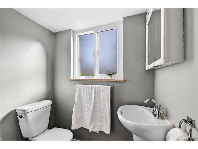 6550 Van Gordon Ct, Arvada, CO 80004