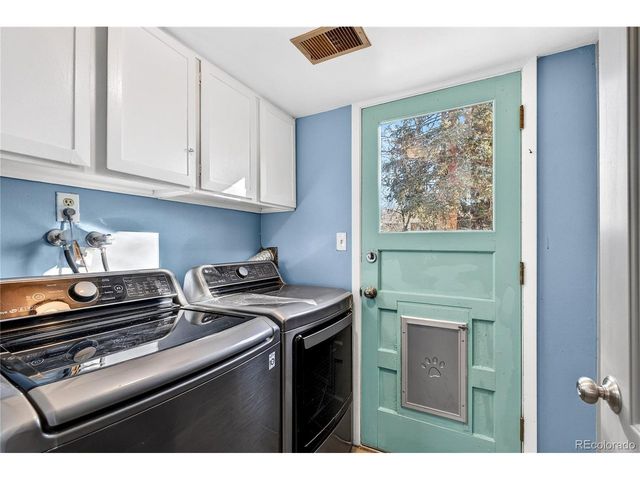 6550 Van Gordon Ct, Arvada, CO 80004