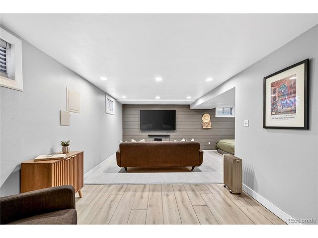 6550 Van Gordon Ct, Arvada, CO 80004