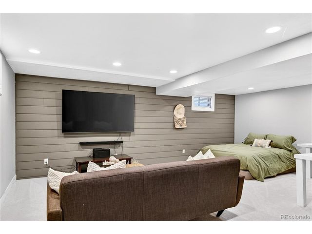 6550 Van Gordon Ct, Arvada, CO 80004