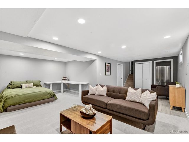 6550 Van Gordon Ct, Arvada, CO 80004