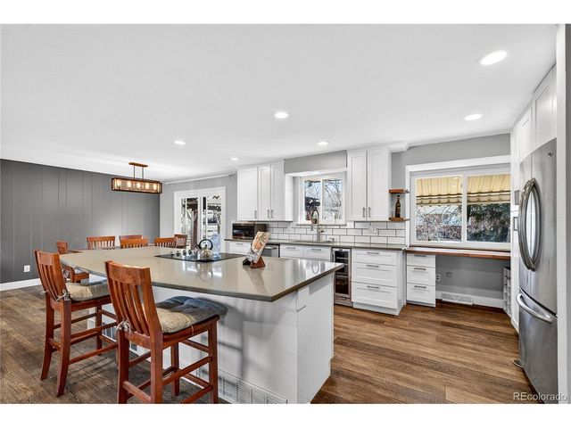 6550 Van Gordon Ct, Arvada, CO 80004