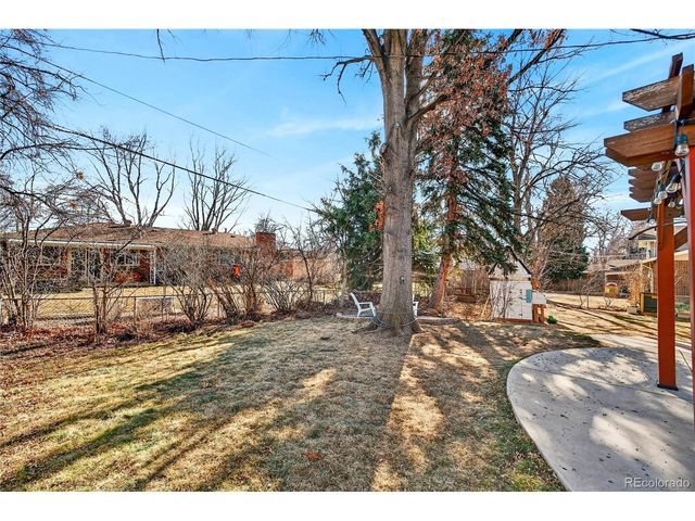 6550 Van Gordon Ct, Arvada, CO 80004