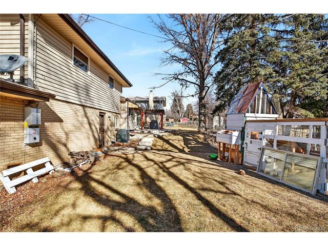 6550 Van Gordon Ct, Arvada, CO 80004