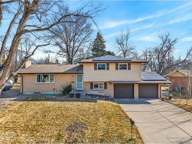 6550 Van Gordon Ct, Arvada, CO 80004