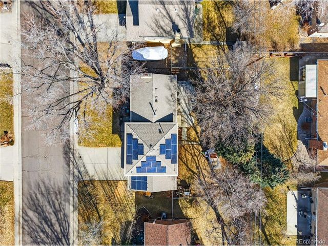 6550 Van Gordon Ct, Arvada, CO 80004