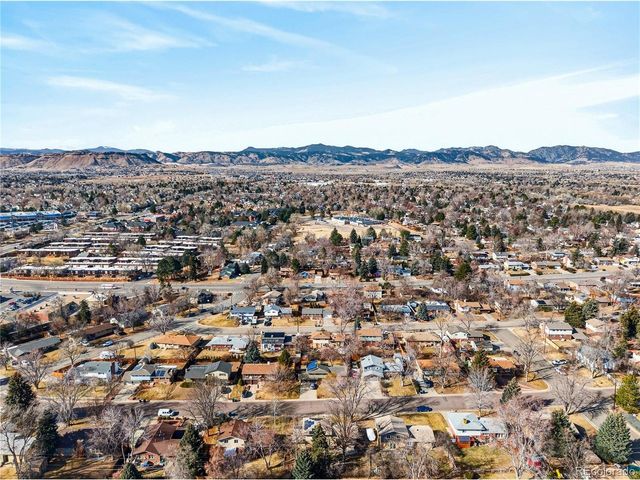 6550 Van Gordon Ct, Arvada, CO 80004